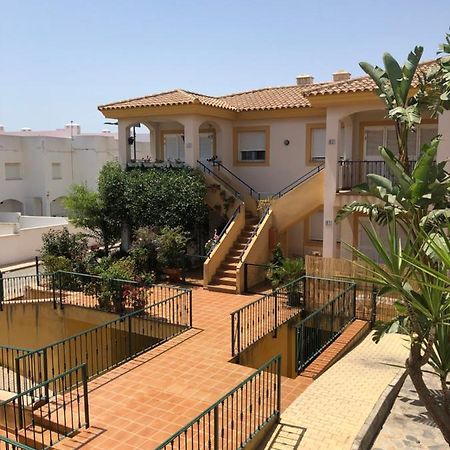 Apartamento El Escondite 帕洛马勒斯 外观 照片