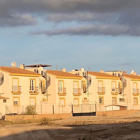 Apartamento El Escondite 帕洛马勒斯 外观 照片