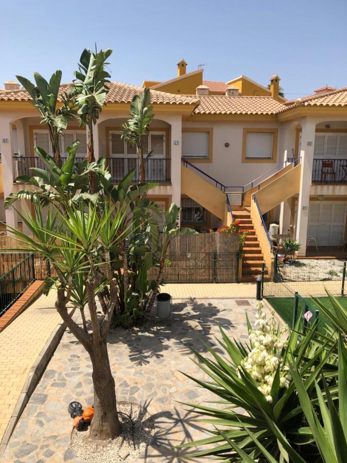 Apartamento El Escondite 帕洛马勒斯 外观 照片