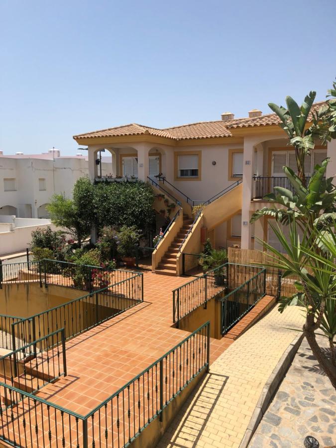 Apartamento El Escondite 帕洛马勒斯 外观 照片