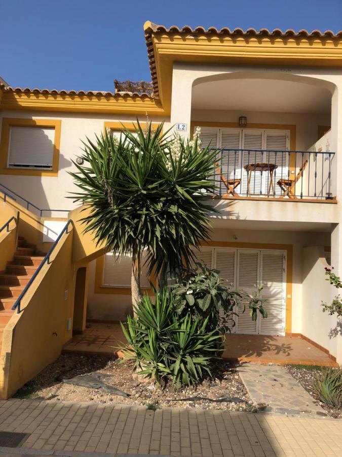 Apartamento El Escondite 帕洛马勒斯 外观 照片