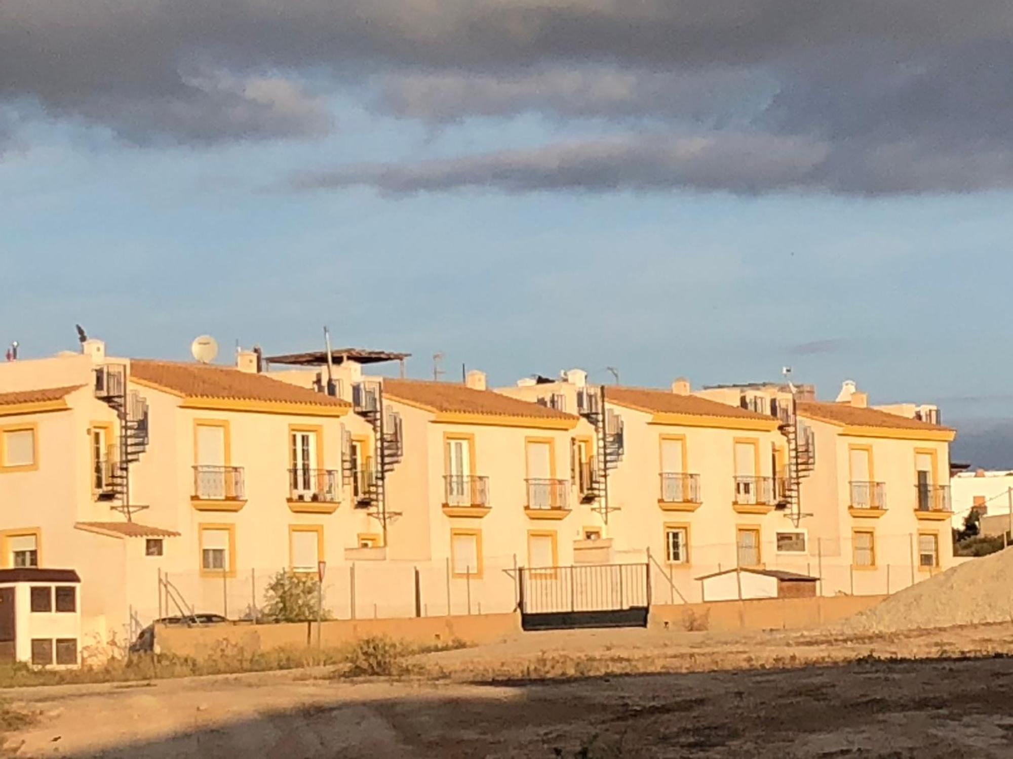 Apartamento El Escondite 帕洛马勒斯 外观 照片