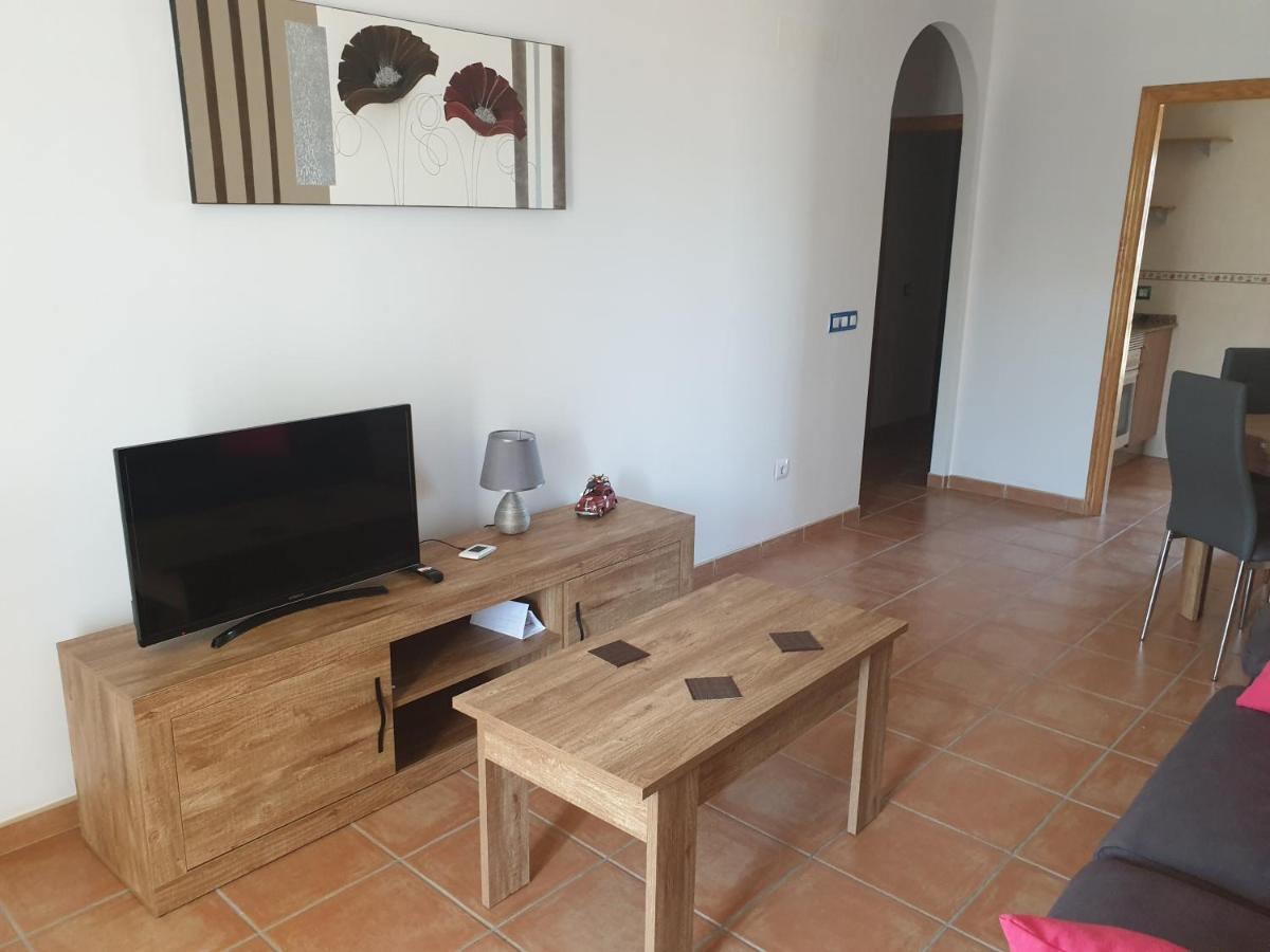 Apartamento El Escondite 帕洛马勒斯 外观 照片